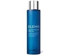 Elemis Cellutox Active Body Oil - Invigorating body oil.
