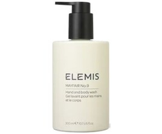 Elemis Mayfair No.9 Hand &amp; Kūno prausiklis, 300 ml