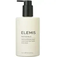 Elemis Mayfair No.9 Hand &amp; Losjonas kūnui, 300 ml