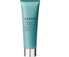 Elemis Pro-Collagen Hydrating Cleansing Mousse putojantis veido prausiklis, 125 ml