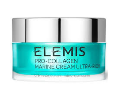 Elemis Pro-Collagen Marine Kreminis Ultra Rich, 50 ml
