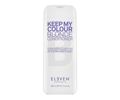 Eleven Australia Keep My Colour Skirtas šviesiems plaukams Conditioner, 300 ml