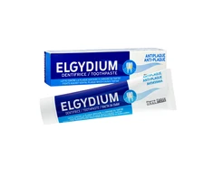 Elgydium, Elgydium, Anti-plaque, Dantų pasta, 100 ml Unisex