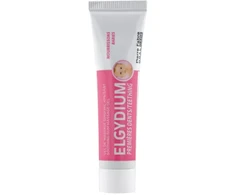 Elgydium Elgydium, Premieres Dents, Gingival Gel, Calming, 15 ml For Children