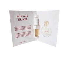 Elie Saab, Eliksyras, Eau De Parfum, For Women, 1.5 ml *Sample