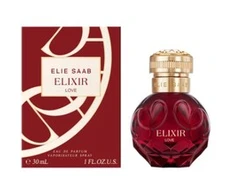 Elie Saab Eliksyras Love EDP parfumuotas vanduo moterims, 50 ml