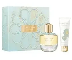 Elie Saab Girl of Now by Elie Saab EAU DE PARFUM SPRAY 1.7 OZ &amp; BODY LOTION 2.5 for WOMEN