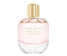 Elie Saab, Girl of Now Rose Petal, Eau De Parfum, For Women, 90 ml *Tester