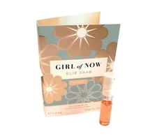 Elie Saab, Girl of Now Shine, Eau De Parfum, For Women, 1.5 ml *Sample