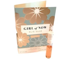 Elie Saab, „Girl of Now Shine“, kvepalai moterims, 1,5 ml *mėginėlis