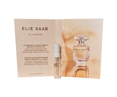 Elie Saab, Le Parfum, Eau De Parfum, For Women, 1.5 ml *Sample