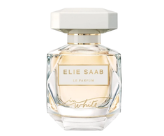 Elie Saab, Le Parfum in Baltas, Eau De Parfum, For Women, 90 ml *Tester