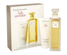 Elizabeth Arden 5 Avenida e Arden Ep 125 V Kūno kremas