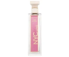 Elizabeth Arden 5-oji aveniu, Niujorkas, Meilė