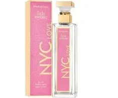 Elizabeth Arden 5th Avenue NYC Love (EDP) moteriški kvapnieji vandenys 125 ml