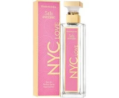 Elizabeth Arden 5th Avenue NYC Love EDP parfumuotas vanduo moterims, 125 ml