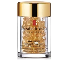 Elizabeth Arden Advanced Ceramide Capsules Daily Youth Restoring Eye Serum (60 Capsules)