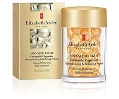 Elizabeth Arden Advanced Light Ceramide Serumo kapsulės 30vnt