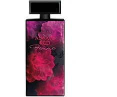 Elizabeth Arden Always Raudona Femme (EDT) EDT for Women 100 ml