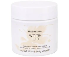 Elizabeth Arden Baltas Tea Body Kreminis