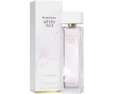 Elizabeth Arden Baltas Tea Eau Florale (EDT) tualetinis vanduo moterims, 30 ml