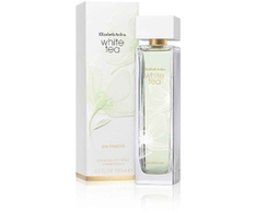 Elizabeth Arden E.Arden Baltas Tea Eau Fraiche EDT Purškiklis, 100 ml