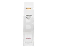 Elizabeth Arden Baltas Tea Ginger Lily EDT tualetinis vanduo moterims, 100 ml