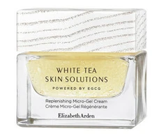 Elizabeth Arden W Tea Solut Replen Micro regeneruojantis veido gelinis kremas 50ml