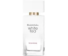 Elizabeth Arden Baltas Tea Wild Rose (EDT) EDT for Women 50 ml