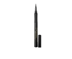 Elizabeth Arden, Beautiful Color, Atsparus vandeniui, Bold Defining Felt Tip, Long Wearing, Liquid Akių apvadas, 12, Seriously Juodas, 12 ml