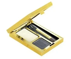 Elizabeth Arden, Beautiful Color Duo, Eyeshadow Powder, 02, Metals, 3 g *Tester