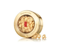 veido kapsulės Elizabeth Arden Advanced Ceramide Capsules Daily Youth Restoring Serum 60 vnt