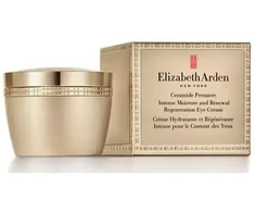 Elizabeth Arden Ceramide Premiere Intense Moisture and Renewal Regeneration Paakių kremas 15ml