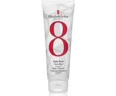 „Elizabeth Arden Eighthour Hydraplay“ kasdienės valomosios putos ir 2 viename kaukė, 125 ml
