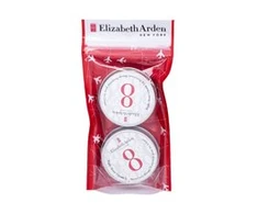 Elizabeth Arden E.Arden Eight Hour Lip Protectant Tin Duo, 26 ml