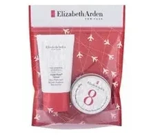 Elizabeth Arden E.Arden 8 Hour Kremas Heroes Set, 28 ml