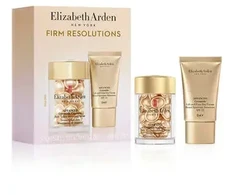 Elizabeth Arden Firm Resolutions Set - Dárková sada 45ml