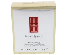 „Elizabeth Arden Flawless Finish Flawless Radiant Finish Kreminis“ makiažo pagrindas, 56 konjako spalvos, 23 g