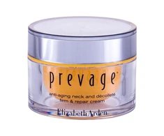 Elizabeth Arden, Prevage, Anti-Ageing, Night, Kreminis, For Neck - Decollete, 50 ml *Tester