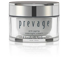 Elizabeth Arden Prevage Anti-Aging Overnight Kreminis Jauninamasis naktinis veido kremas 50ml