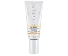 Elizabeth Arden Prevage City Smart Drėkinamasis veido kremas su SPF 50, 40 ml