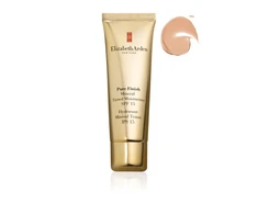 Elizabeth Arden, Pure Finish, Moisturizing, Tinted Moisturizer, 04, Deep, SPF 15, 50 ml *Tester