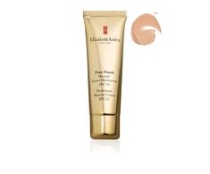 Elizabeth Arden, Pure Finish, Moisturizing, Tinted Moisturizer, 03, Medium, SPF 15, 50 ml *Tester