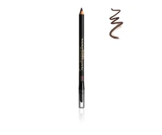 Elizabeth Arden, Smoky Eyes, Gel Pieštukas Akių apvadas, 01, Smokey Juodas, 1.1 g *Tester