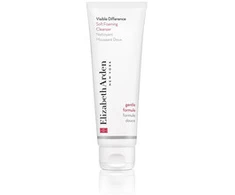 "Elizabeth Arden Visible Difference" minkštas putojantis valiklis 125ml