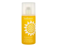 Elizabeth Arden Sunflowers Dezodorantas Purškiklis For Women, 150 ml