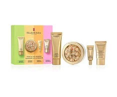 Elizabeth Arden "Twist - Lift Quarter Set" odos priežiūros dovanų rinkinys