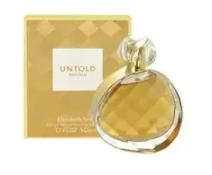Elizabeth Arden Untold Absolu (EDP) kvapusis vanduo moterims 100 ml