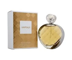 Moteriški kvepalai Elizabeth Arden Untold EDP 100ml 