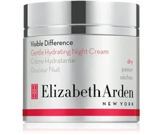 „Elizabeth Arden Visible Difference Dimethicone Intense Hydration“ naktinis kremas veidui, 50 ml